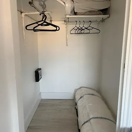 Apartman T2 Carnot 43m2