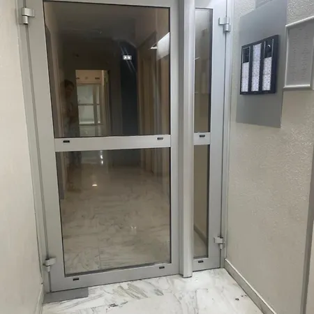 Apartman T2 Carnot 43m2